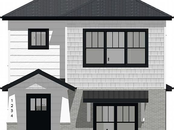 2nd image of 4341 W Bronco Dr #1