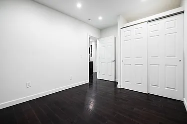 Rented by Caliber Associates