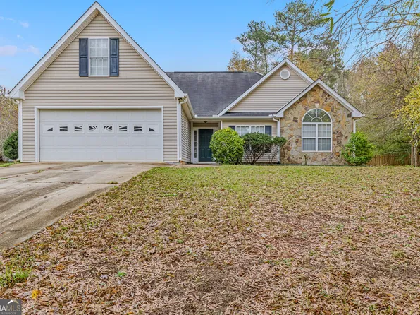 45 Aiken Ct, Covington, GA 30016