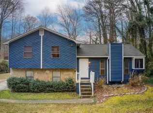 4144 Red Laurel Way, Snellville, GA 30039