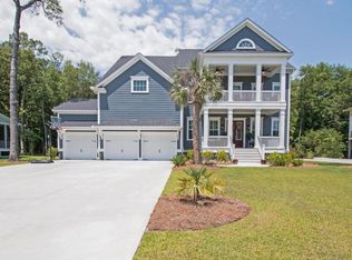 2928 Yachtsman Dr, Mount Pleasant, SC 29466