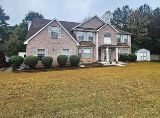 2394 Marsh Rabbit Ln, Decatur, GA 30035