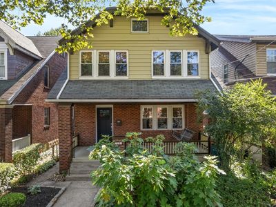 529 Peebles St, Pittsburgh, PA, 15221