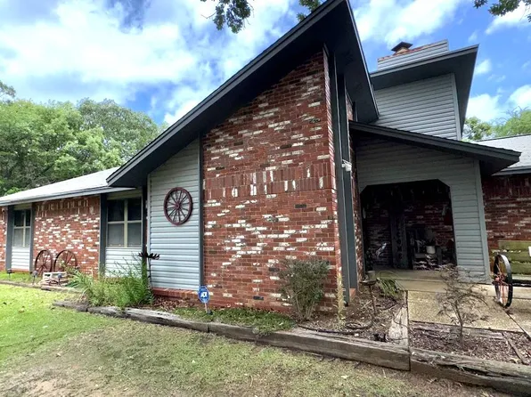 221 S Four Corners Rd, McAlester, OK 74501