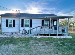 473 County Road 303, Orange Grove, TX 78372