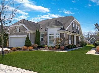 117 Aberdeen Way, Rio Grande, NJ 08242