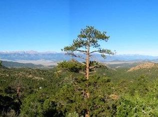 Tbd Aspen Trail Rd, Westcliffe, CO 81252