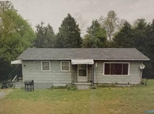 1109 Lebanon Rd SW, Fort Payne, AL 35967