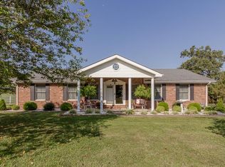 2029 State Line Rd, Allensville, KY 42204