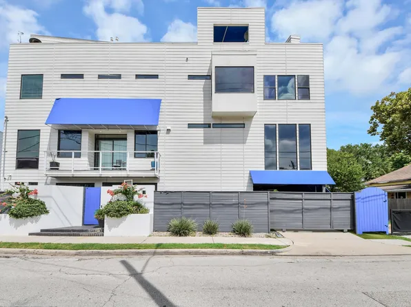 1614 Center St, Houston, TX 77007