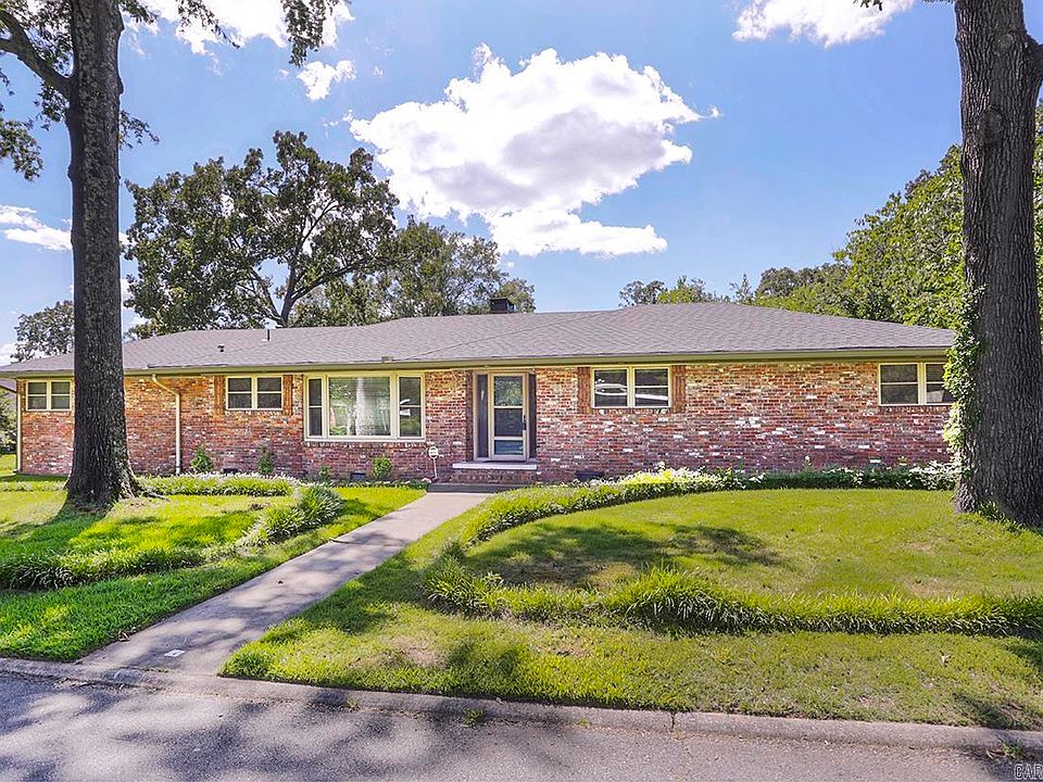 20 Sun Valley Rd, Little Rock, AR 72205 Zillow