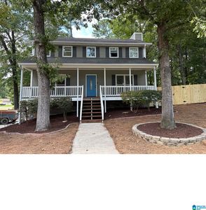 1700 King James Dr, Alabaster, AL, 35007