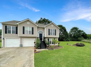 1185 Langdon Park Cir, Winder, GA 30680