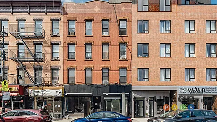 Rented by Urban Pads