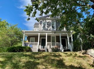 4060-4062 Oak St #4060, Kansas City, MO 64111