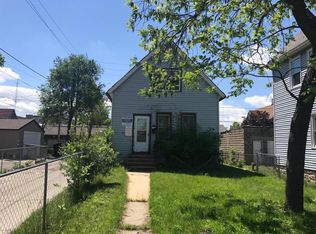 821 S 37th St, Milwaukee, WI 53215