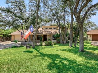 19506 Encino Gap, San Antonio, TX 78259