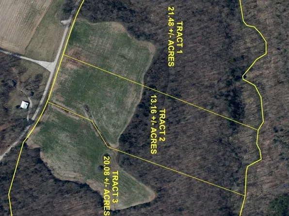 1 Grassland Rd, Brownsville, KY 42210