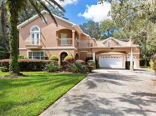 1453 Canal Point Rd, Longwood, FL 32750