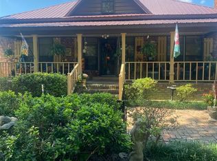 1070 Ouachita Rd #67, Camden, AR 71701