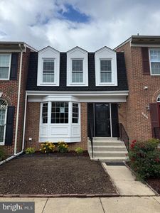 6125 Summer Park Ln, Alexandria, VA, 22315