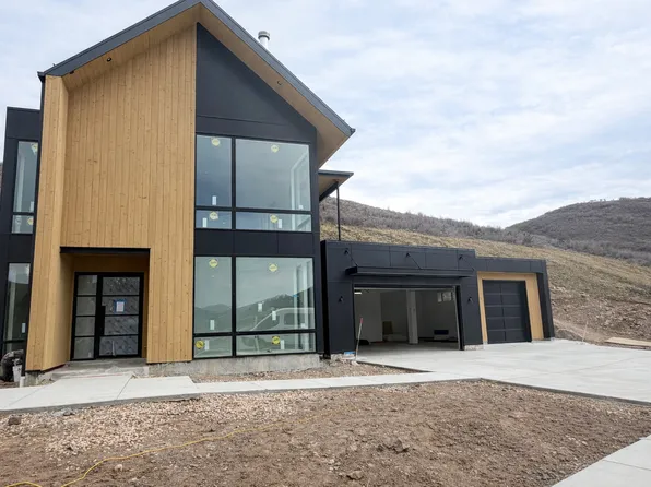 4072 E Harris S #120, Kamas, UT 84036