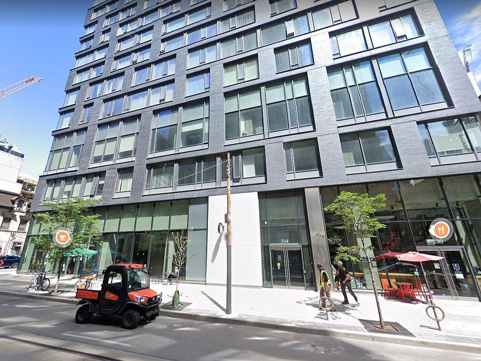 2nd image of 334 Adelaide St W #334