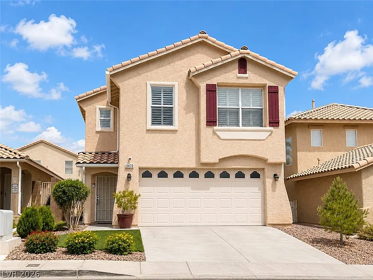 9470 Joe Robby Ct — Photo 1