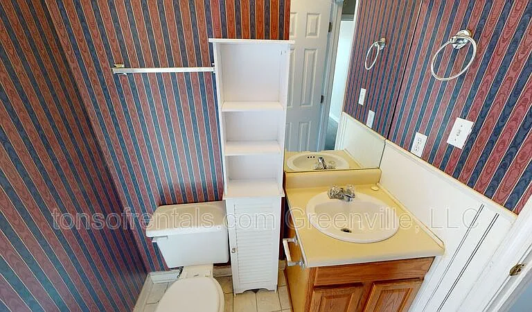 1552 Shoally Creek Rd — Photo 7
