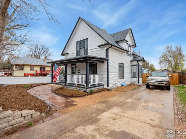 1535 11th St #A, Greeley, CO 80631