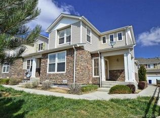 7843 Sandy Springs Point, Fountain, CO 80817