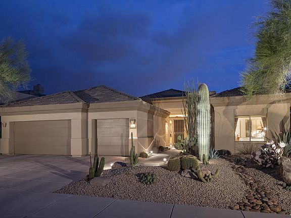 5th image of 6907 E Mighty Saguaro Way