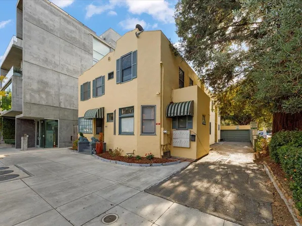 Waverley Paloalto, Palo Alto, CA 94301