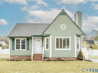 3601 E Chagford Ter, Chester, VA, 23831