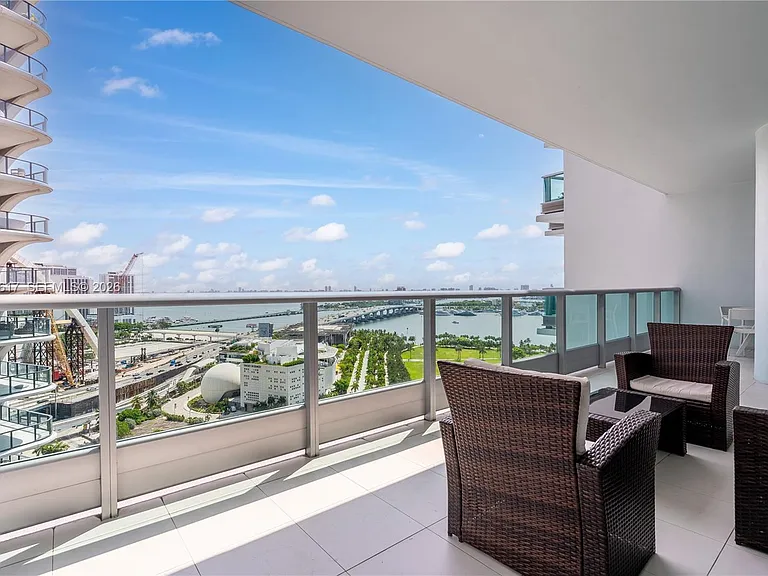 900 Biscayne Blvd #2408 — Photo 29