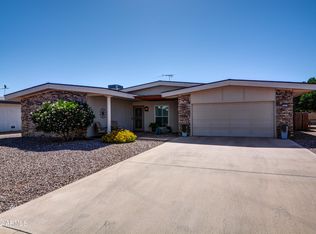 10817 W Hibiscus Dr, Sun City, AZ 85373