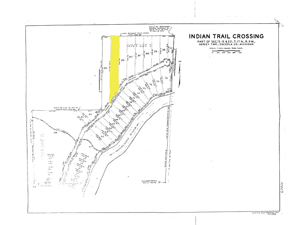2nd image of 3785 Indian Trail Dr