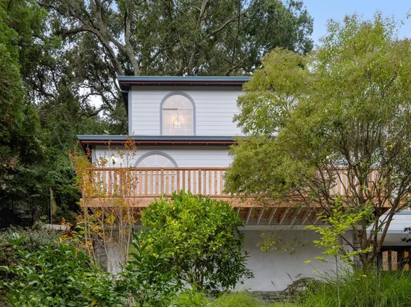 622 Sylvan Way, Redwood City, CA 94062