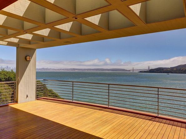 445 Belvedere Ave, Belvedere Tiburon, CA 94920