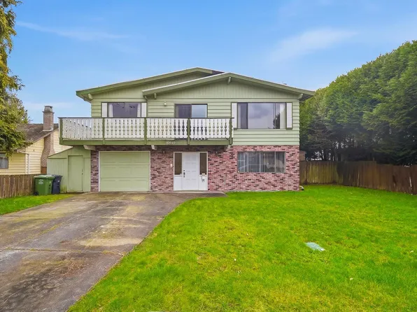 10640 Anahim Dr, Richmond, BC V7A 3C5