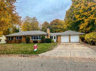 1009 Westmoreland Ave, Kalamazoo, MI 49006