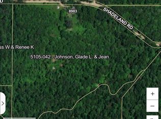 8983 Shadeland Rd, Springboro, PA 16435