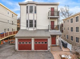 45 Lourdes Ave #1, Jamaica Plain, MA 02130