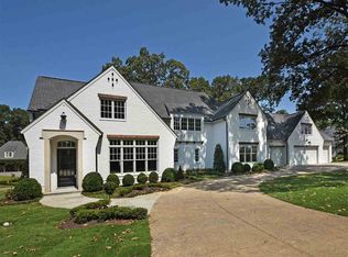 7826 Radford Ridge Dr, Germantown, TN 38138