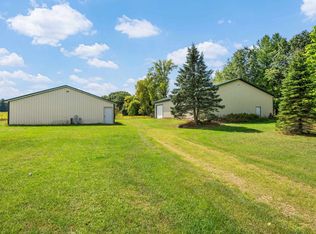 W1089 Fawn Dr, Montello, WI 53949