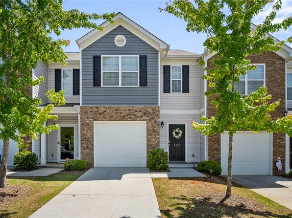103 Northridge Ct, Easley, SC 29642