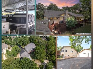 127 Trail'S End Street, Branson West, MO 65737