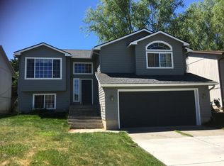 4116 E 21st Ave, Spokane, WA 99223