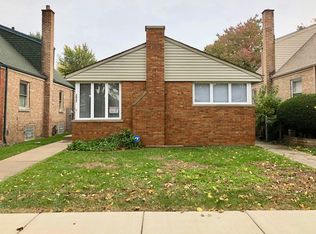 3437 W 82nd St, Chicago, IL 60652