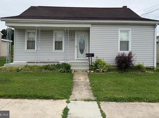 120 North St, Mc Sherrystown, PA 17344